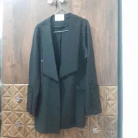 کت مجلسی نونو مازراتی
