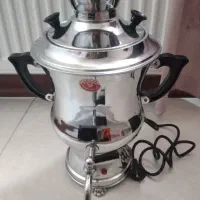 سماور برقی