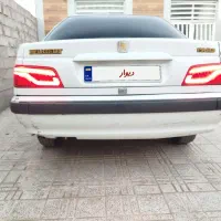 پارس ۸۹دوگانه کارخونه .ب قیمت .فوری
