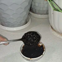 رب انار خانگی