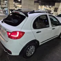 کوییک R اتوماتیک فول پلاس
