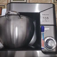 همزن سوکانی