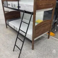 شهر تخت دو طبقه با قیمت استثنایی