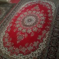 فرش ماشینی ۶متری