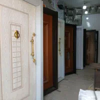 درب ضد سرقت