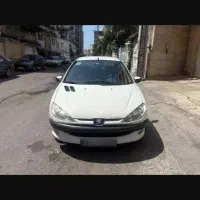 فروش 206 تیپ5