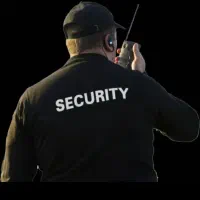 استخدام حراست و نگهبانی