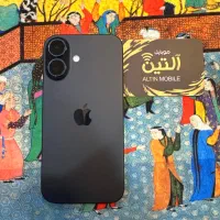 آیفون ۱۶