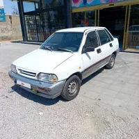 پراید ۷۴ تمیز