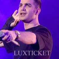 کنسرت محسن یگانه ۱۵اذر