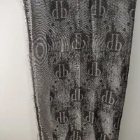 روسری های قواره دار وشال