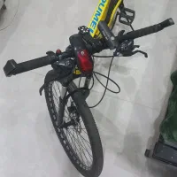 دوچرخه