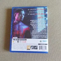 marvel spider man miles morales PS5|کنسول، بازی ویدئویی و آنلاین|تبریز, |دیوار