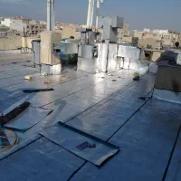 ایزوگام قیر گونی اسفالت