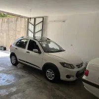 خودرو کوییک آر