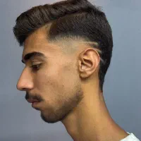 کامل ترین آموزش آرایشگری مردانه