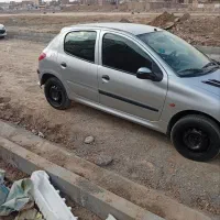 ۲۰۶ اتومات مدل ۸۴