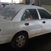 میتسوبیشی لنسر مدل ۷۲|خودرو کلاسیک|مشهد, وکیل‌آباد|دیوار