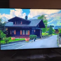 تلویزیون سونی 49 اینچ 4k