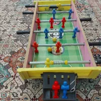 فوتبال دستی