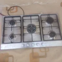 اجاق گاز
