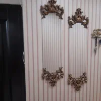 آیینه دیواری‌