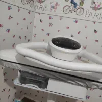 اتو پرس در حد نو