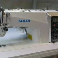 راسته دوز تمام اتوماتیک   با سخنگوی فارسی