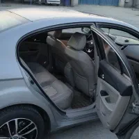 بسترن B50F|خودرو سواری و وانت|تهران, بریانک|دیوار