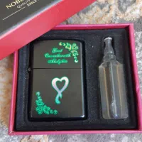فندک لاو