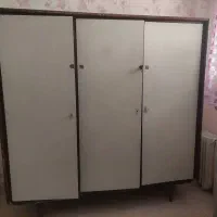 کمد قدیمی