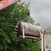 تجهیزات صنعتی