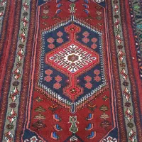 فرش زرنیم