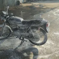 موتور سوزوکی 100 و وایدی
