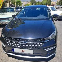 آریزو۶|خودرو سواری و وانت|همدان, |دیوار