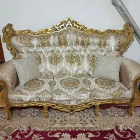مبل استیل