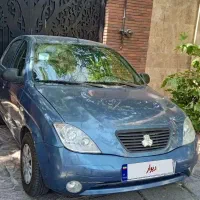 تیبا ۲ مدل ۹۷