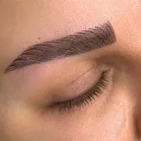 ارایش دائم صورت