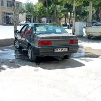 روا مدل ۸۶ دوگانه شرکتی کم کار