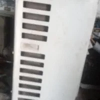 اسپیلت ۲۴۰۰۰ موتور بزرگ