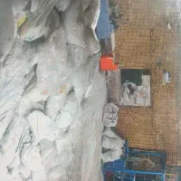 تفکیک کار ضایعات کارخانه پلاستیک