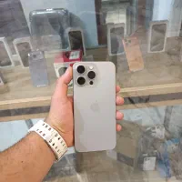 آیفون15promax زیر قیمت بازار فوری