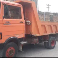 حمل نخاله ،ماسه، پوکه، خاک ، خاور بابکت قیمت مناسب