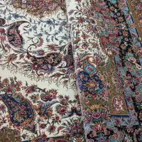 فرش ماشینی پاتریس نو نو آکبند مناسب جهزیه