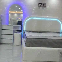 تختخواب(آماده ی ارسال ازتولیدی)