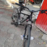 دوچرخه اورلرد