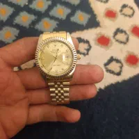 ساعت رولکس فیک
