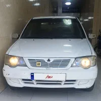 پراید132مدل87