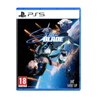 دیسک بازی stellar blade ps5
