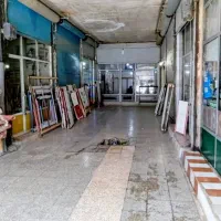 مغازه داخل پاساژ نقد و اقساط